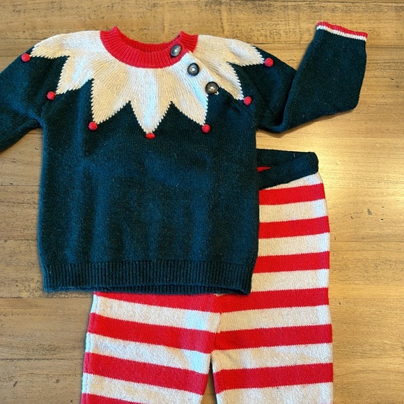 GUC Baby Boden Christmas Set - Picture 3 of 14
